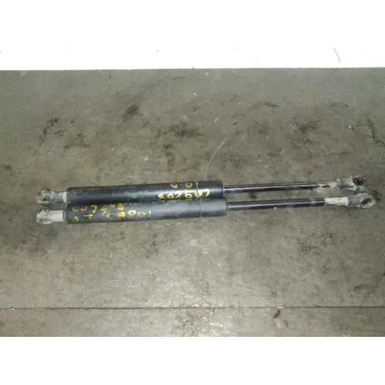 Amortiguadores Capo para Bmw Serie 3 Berlina (E46)