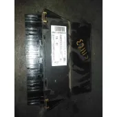 Modulo Confort para Ford Fiesta (Cbk)
