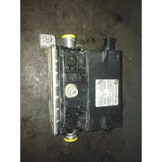 Valvula Intercambio De Calefaccion para Bmw Serie 3 Berlina (E46)