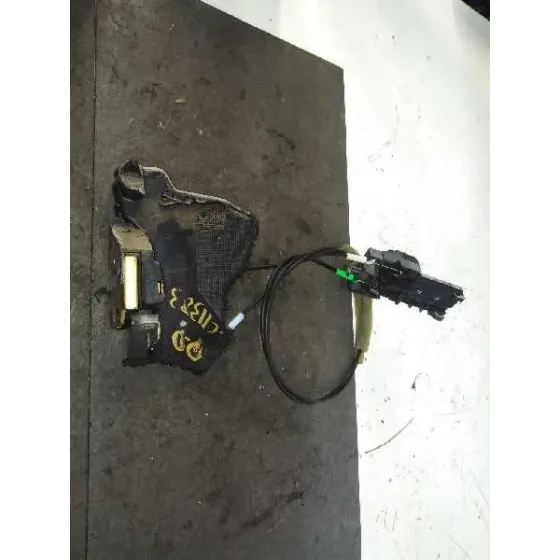 Cerradura Puerta Delantera Derecha para Toyota Corolla (E12)