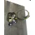 Cerradura Puerta Delantera Derecha para Toyota Corolla (E12)