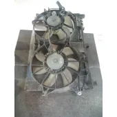 Electroventilador para Toyota Corolla (E12)