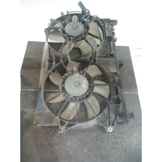 Electroventilador para Toyota Corolla (E12)