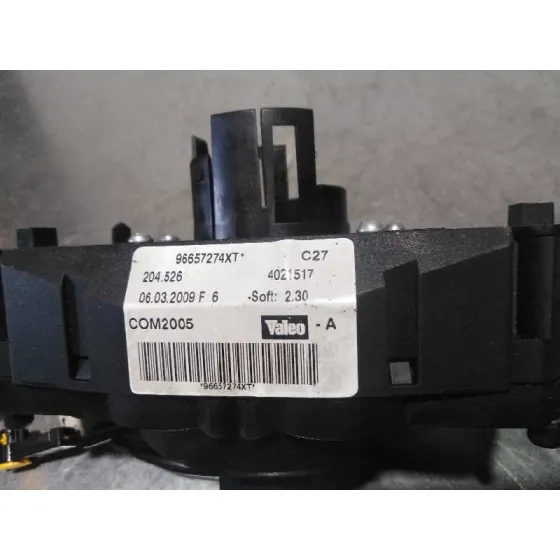 Mando Multifuncion para Peugeot 207 Sw