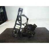Cerradura Puerta Trasera Derecha para Ford S-Max (Ca1)