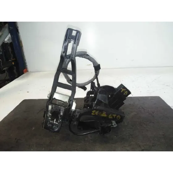 Cerradura Puerta Trasera Derecha para Ford S-Max (Ca1)