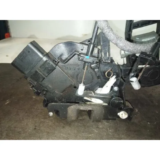 Cerradura Puerta Trasera Derecha para Ford S-Max (Ca1)