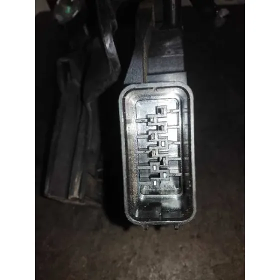 Cerradura Puerta Trasera Derecha para Ford S-Max (Ca1)