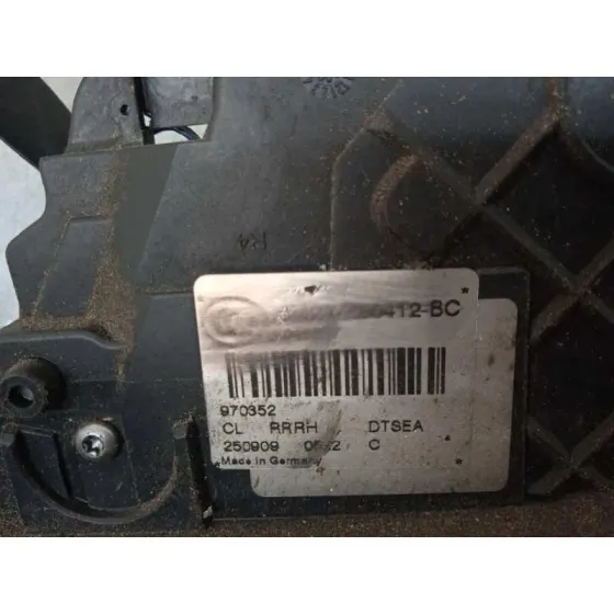 Cerradura Puerta Trasera Derecha para Ford S-Max (Ca1)