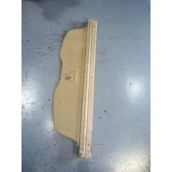 Bandeja Trasera para Volkswagen Touareg (7La)