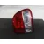 Piloto Trasero Derecho Interior para Seat Leon (1M1)