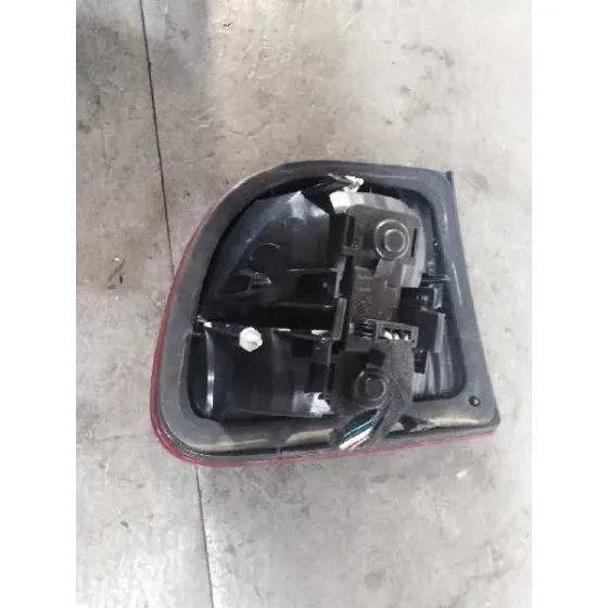 Piloto Trasero Derecho Interior para Seat Leon (1M1)