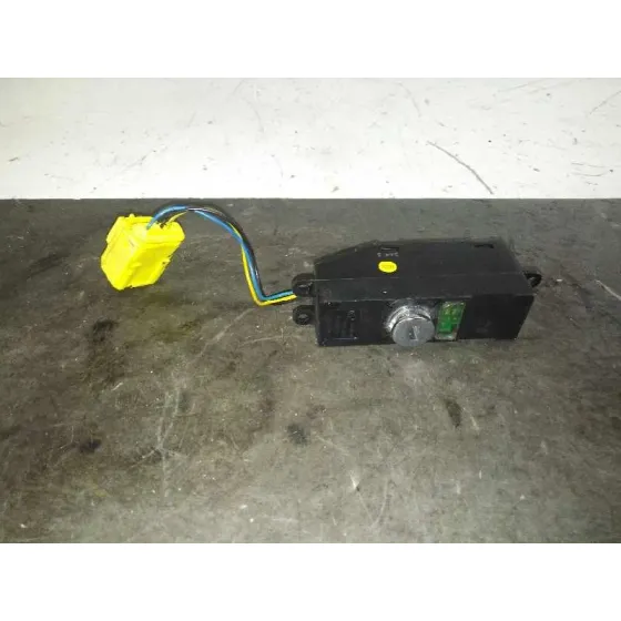 Modulo Electronico para Volkswagen Touareg (7La)