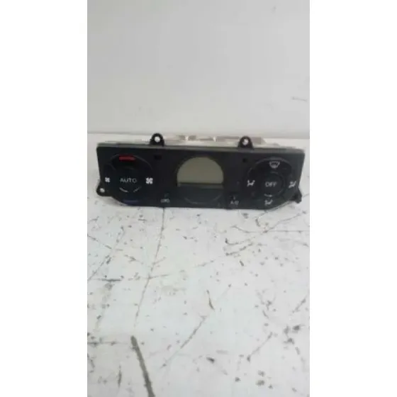 Mando Climatizador para Ford Mondeo Berlina (Ge)