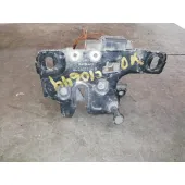 Cerradura Capot para Audi A3 (8L)