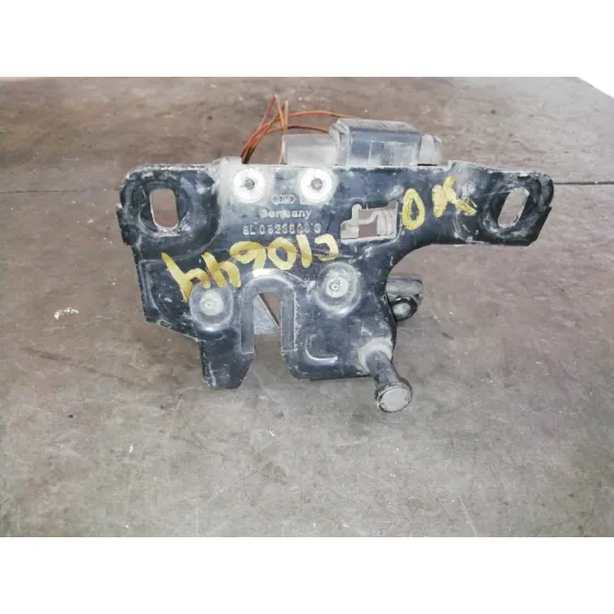 Cerradura Capot para Audi A3 (8L)