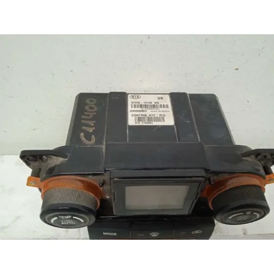 Mando Climatizador para Kia Carens (Un)