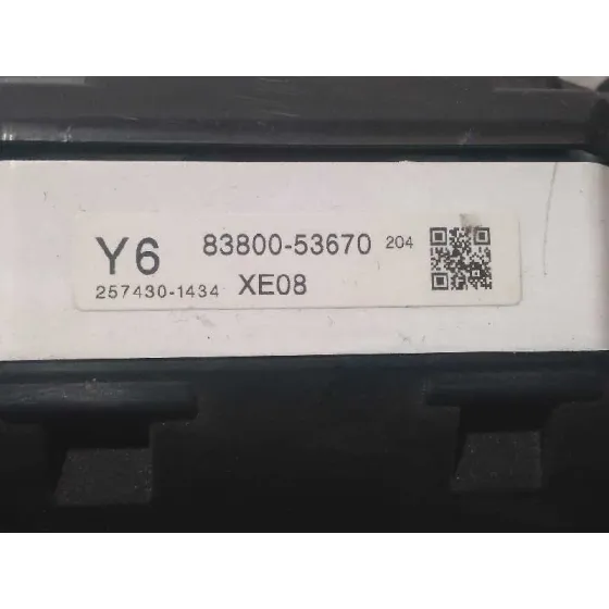 Cuadro Instrumentos para Lexus Is200 (Ds2/Is2)