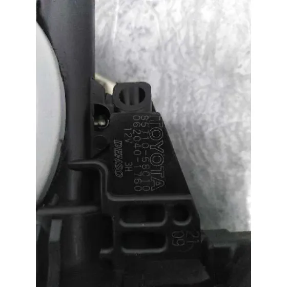 Elevalunas Delantero Derecho para Lexus Is200 (Ds2/Is2)