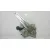Elevalunas Trasero Derecho para Lexus Is200 (Ds2/Is2)