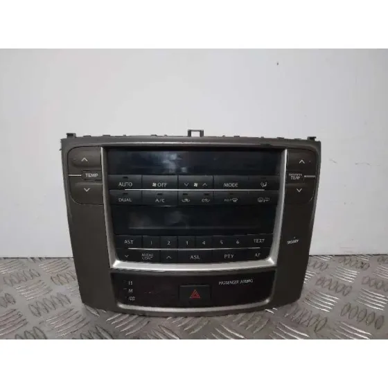 Mando Climatizador para Lexus Is200 (Ds2/Is2)
