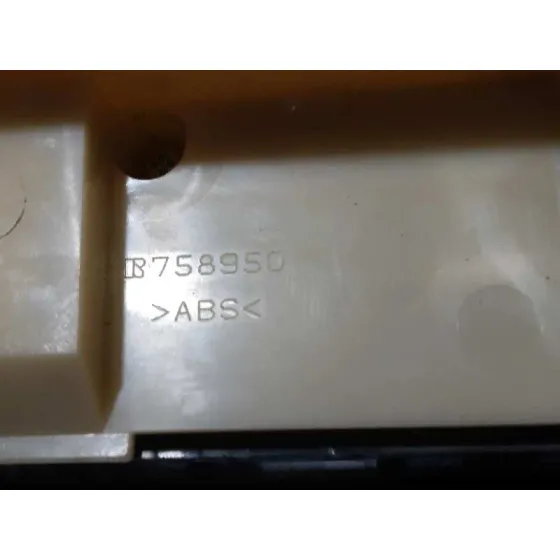 Mando Climatizador para Lexus Is200 (Ds2/Is2)