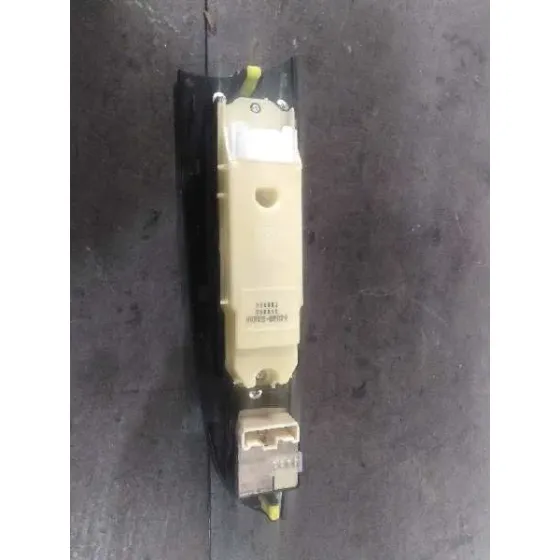 Mando Elevalunas Delantero Izquierdo para Lexus Is200 (Ds2/Is2)