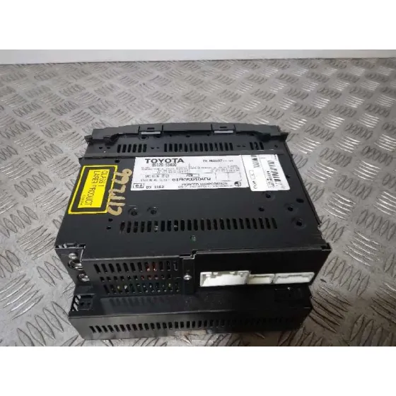 Sistema Audio / Radio Cd para Lexus Is200 (Ds2/Is2)