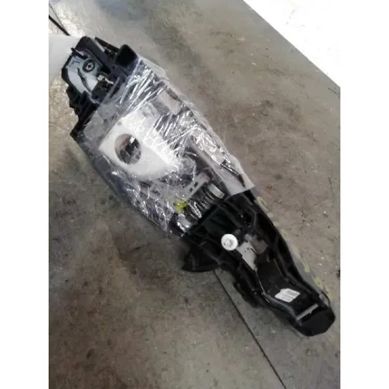 Maneta Exterior Delantera Izquierda para Peugeot 508