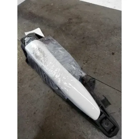 Maneta Exterior Delantera Izquierda para Peugeot 508