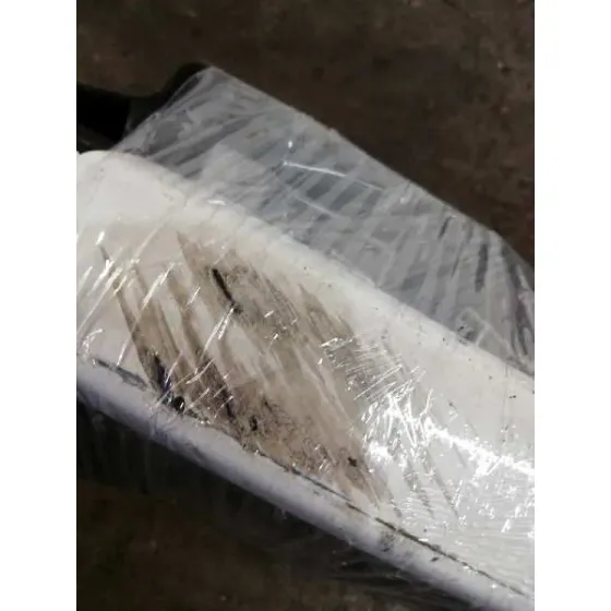 Maneta Exterior Delantera Izquierda para Peugeot 508