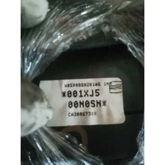 Airbag Delantero Izquierdo para Seat Altea Xl (5P5)