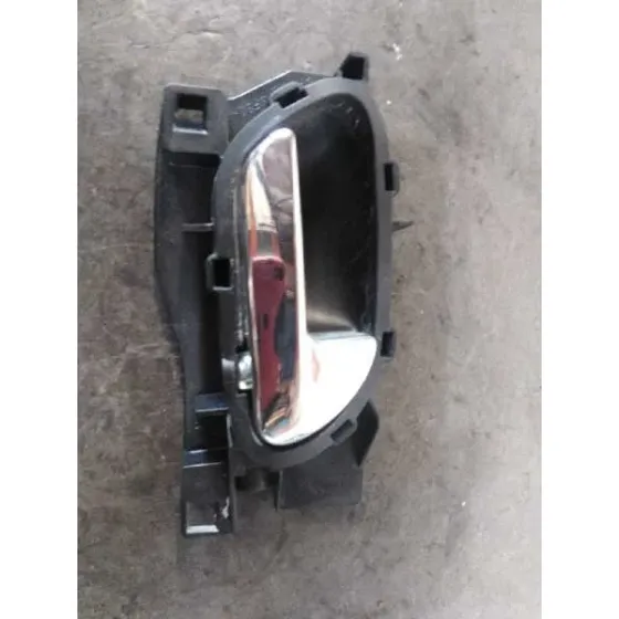 Maneta Interior Delantera Derecha para Citroën C4 Berlina