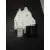 Motor Elevalunas Delantero Derecho para Volkswagen Golf V Variant (1K5)