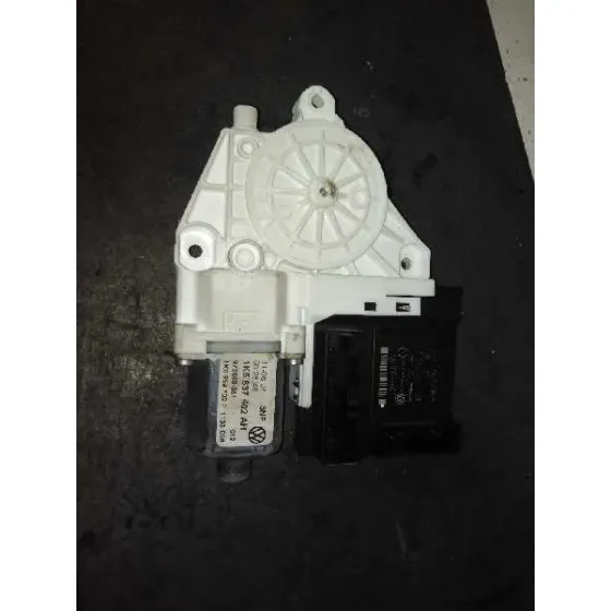 Motor Elevalunas Delantero Derecho para Volkswagen Golf V Variant (1K5)
