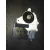 Motor Elevalunas Delantero Derecho para Volkswagen Golf V Variant (1K5)