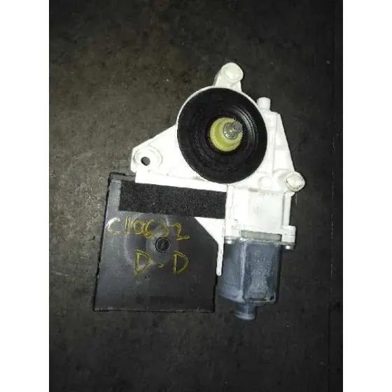 Motor Elevalunas Delantero Derecho para Volkswagen Golf V Variant (1K5)