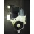Motor Elevalunas Delantero Derecho para Citroën C4 Berlina