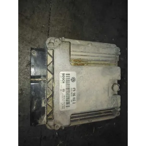 Centralita Motor Uce para Volkswagen Touareg (7La)
