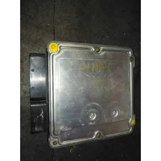 Centralita Motor Uce para Volkswagen Touareg (7La)