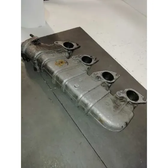 Colector Admision para Citroën Jumpy