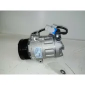 Compresor Aire Acondicionado para Opel Astra H Ber.