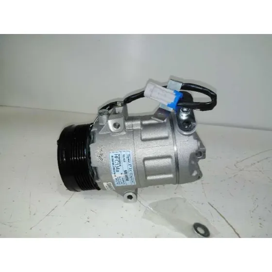 Compresor Aire Acondicionado para Opel Astra H Ber.
