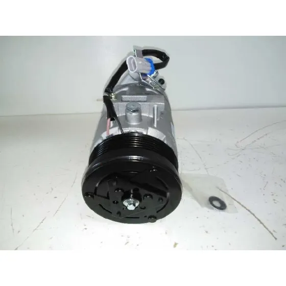 Compresor Aire Acondicionado para Opel Astra H Ber.