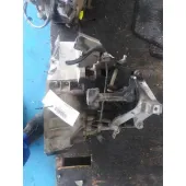 Caja Cambios para Ford Focus Berlina (Cap)