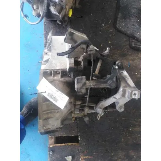 Caja Cambios para Ford Focus Berlina (Cap)