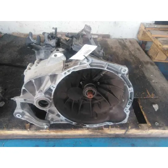 Caja Cambios para Ford Focus Berlina (Cap)