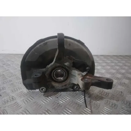Mangueta Delantera Izquierda para Mitsubishi Lancer Sportback (Cx)