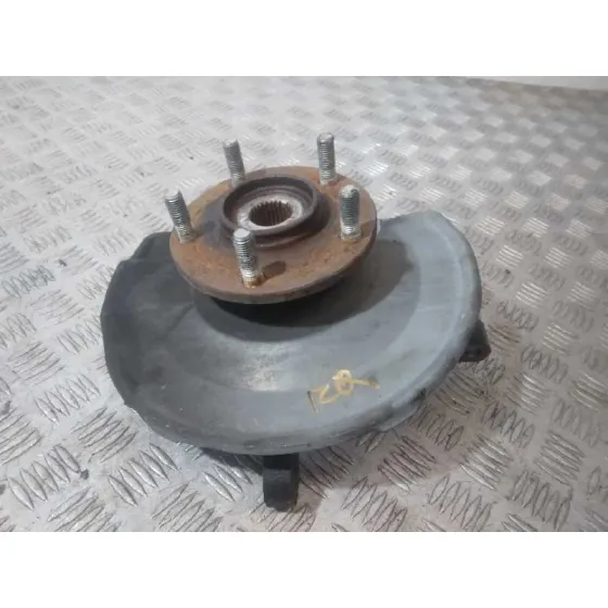 Mangueta Delantera Izquierda para Mitsubishi Lancer Sportback (Cx)