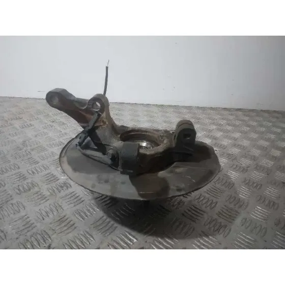 Mangueta Delantera Izquierda para Mitsubishi Lancer Sportback (Cx)